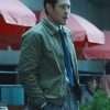 Quantum Leap Raymond Lee Jacket