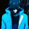 Jinwoo Sung Blue Coat