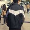 TV Series A Killer Paradox 2024 Choi Woo-Shik Jacket