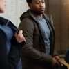 Daniel Kyri Hooded Jacket
