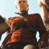 Jamie Lee Curtis Movie Borderlands Jacket