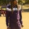 Jaycen Head Coach Tracksuit