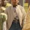 Tika Sumpter Bomber Jacket