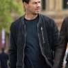 Mike McKenna Bomber Jacket