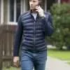 Colter Shaw Puffer Jacket