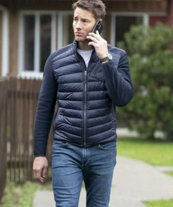 Colter Shaw Puffer Jacket