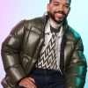 The American Society Of Magical Negroes Justice Smith Jacket