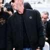 Sean Penn Bomber Jacket