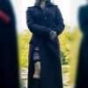 Astrid Deetz Trench Coat