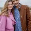 Andre Dubreuil Brown Jacket