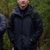 Eric Bana Hooded Jacket