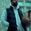 Jeremy Nadeau Puffer Vest