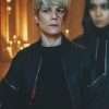 Marina Fois Bomber Jacket