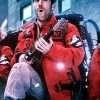 Paul Rudd Red Jacket