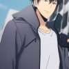 Tv Series Solo Leveling 2024 Jin Woo Coat