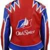 Talladega Nights The Ballad Of Ricky Bobby John C Reilly Red Jacket