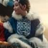 Avatar The Last Airbender S01 Kiawentiio Blue Coat