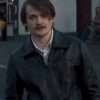 In The Land Of Saints And Sinners Jack Gleeson Jacket