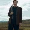 In The Land Of Saints And Sinners Finbar Murphy Brown Blazer