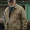 Brian Cox Cotton Jacket