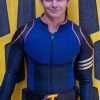 Movie The Thundermans Returns 2024 Jack Griffo Jacket