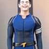 The Thundermans Returns Jack Griffo Blue Jacket