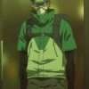 Delivery Boy Ninja Jacket