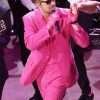 Ryan Gosling Pink Suit