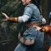 Katara Avatar The Last Airbender Blue Coat