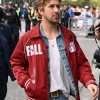 Ryan Gosling Bomber Jacket