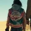 The Signal S01 Yuna Bennett Bomber Jacket