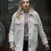 Kira Stine Sherpa Jacket