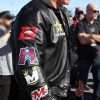 The Rock UFL 2024 Daytona 500 Jacket