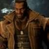 Barret Wallace Video Game Final Fantasy 7 Rebirth Vest