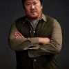 Da Shi 3 Body Problem 2024 Green Vest