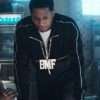 Da’Vinchi TV Series Black Mafia Family 2024 Jacket