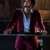 Video Game Like A Dragon Infinite Wealth 2024 Ichiban Kasuga Suit