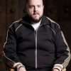 3 Body Problem S01 John Bradley Track Jacket
