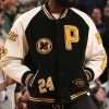 Patta Running Team LeBron James Varsity Jacket