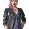 Video Game Like A Dragon Infinite Wealth 2024 Seonhee Jacket