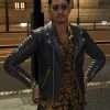 Video Game Like A Dragon Infinite Wealth Tianyou Zhao Jacket