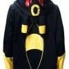 Pokemon Go Umbreon Black Hoodie