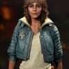 Kay Vess Video Game Star Wars Outlaws 2024 Jacket