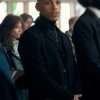 This Town 2024 Jordan Bolger Black Coat