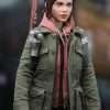 Ellie Video Game The Last Of Us Part II Green Jacket