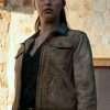 Fear the Walking Dead Alicia Clark Jacket