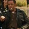 The Bikeriders 2024 Tom Hardy Black Jacket