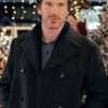 Operation Nutcracker Christopher Russell Coat