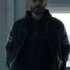 The Instigators Casey Affleck Leather Jacket