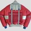 Optimus Prime Bomber Jacket